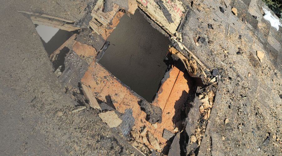 Why choose Goodland Water Damage Restoration for water damage restoration in Goodland